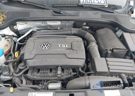 2016 Volkswagen Beetle 1.8T Sel from USA, damaged, VIN 3VWJ17ATXGM614853